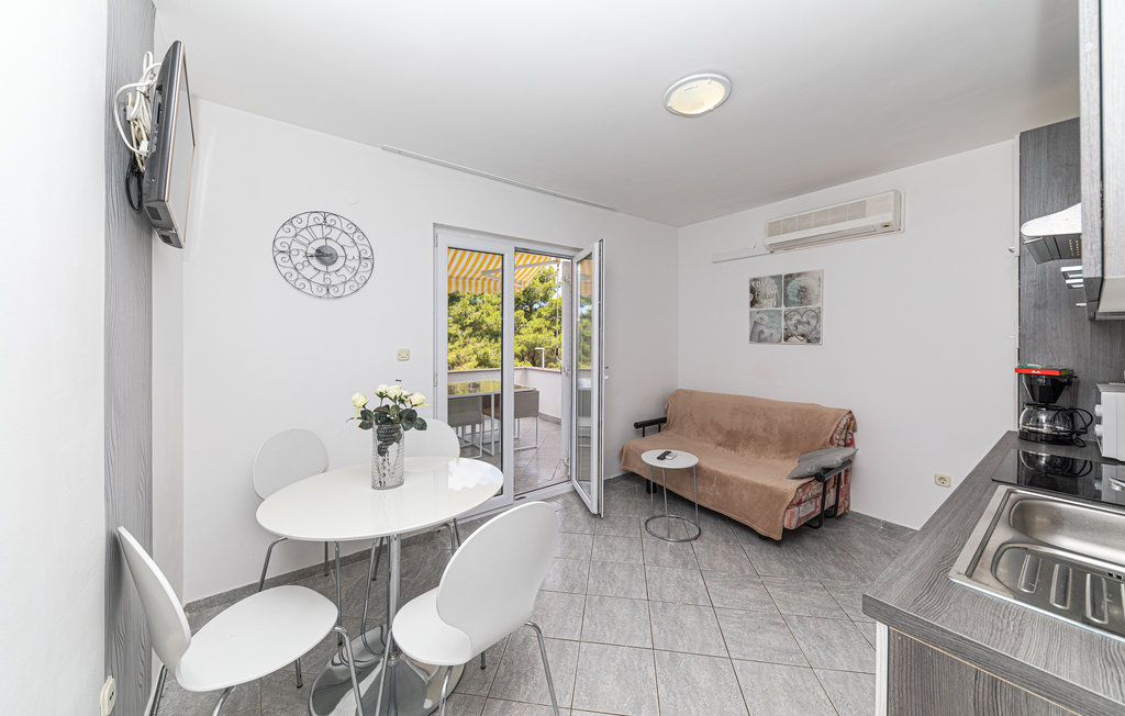 Ferienhaus - Ciovo-Okrug Donji , Kroatien - CDC476 28