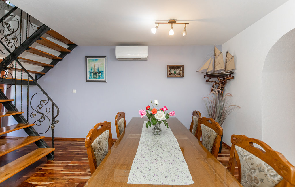 Ferienhaus - Trogir-Seget Donji , Kroatien - CDC537 7