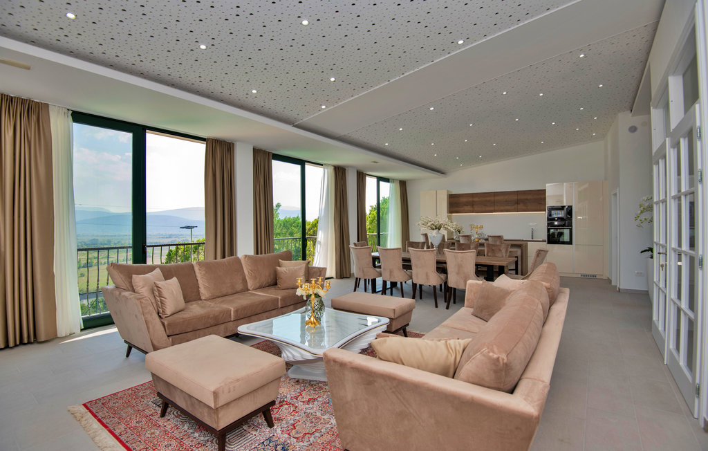 Semesterhus - Makarska-Imotski , Kroatien - CDC600 26