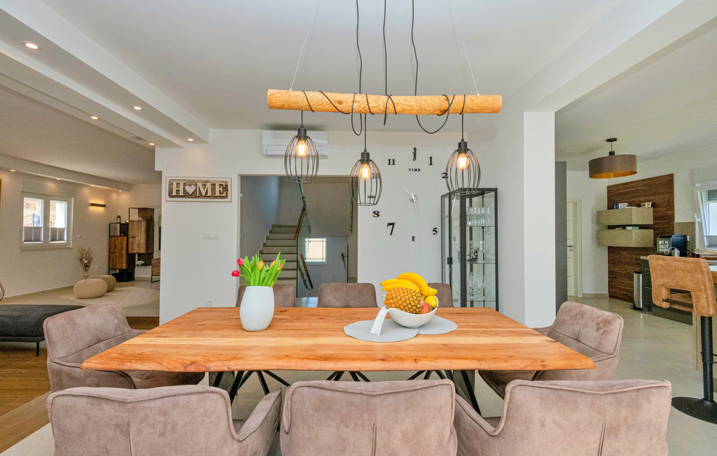 Ferienhaus - Split-Trilj , Kroatien - CDC602 24