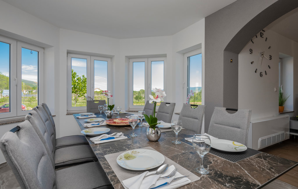 Feriehuse - Makarska-Donji Prolozac , Kroatien - CDC610 5