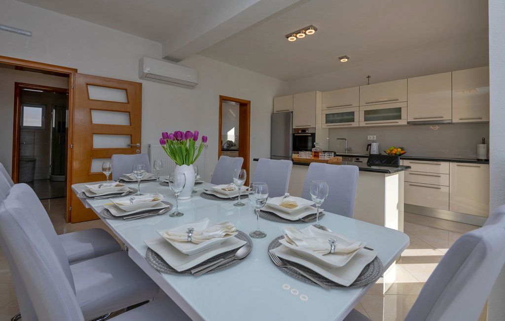 Feriehuse - Makarska-Prolozac Donji , Kroatien - CDC612 24