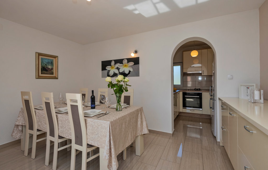 Ferienhaus - Makarska-Imotski , Kroatien - CDC614 27