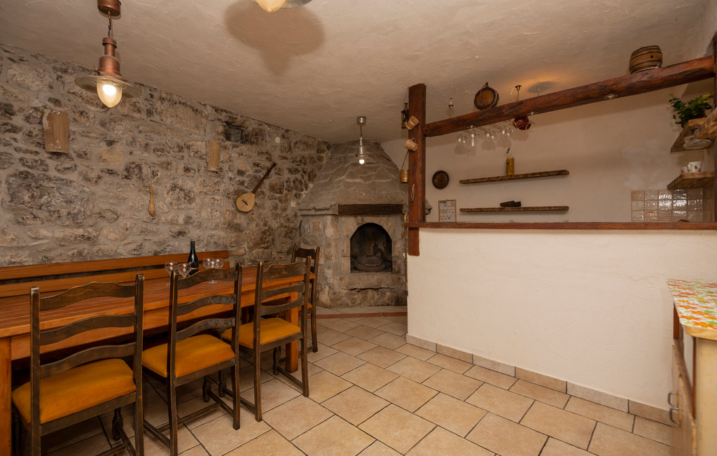 Feriehuse - Makarska-Baska Voda , Kroatien - CDC629 12