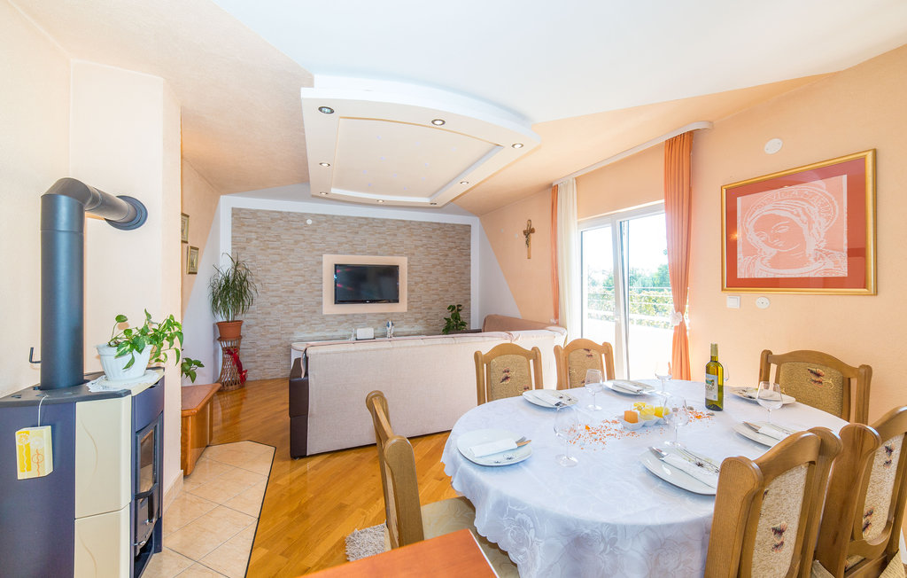 Ferienhaus - Trogir-Kastel Luksic , Kroatien - CDC741 19