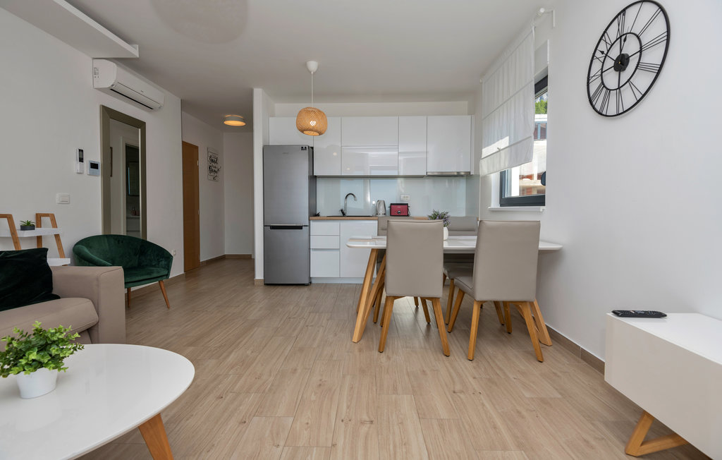 Semesterlägenhet - Makarska-Baska Voda , Kroatien - CDC761 19