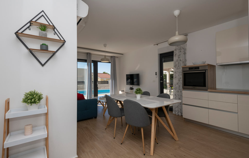 Lejlighed - Makarska-Baska Voda , Kroatien - CDC766 8