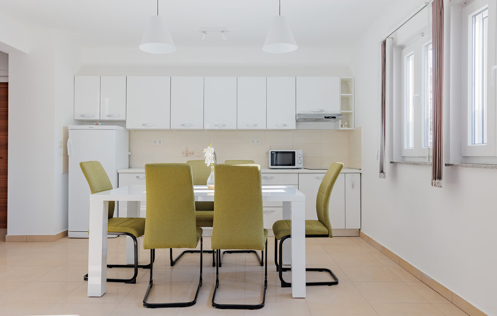 Feriehuse - Trogir - Sevid , Kroatien - CDC802 28