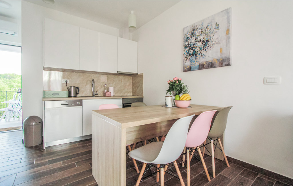 Ferienwohnung - Ciovo-Okrug Gornji , Kroatien - CDC831 7