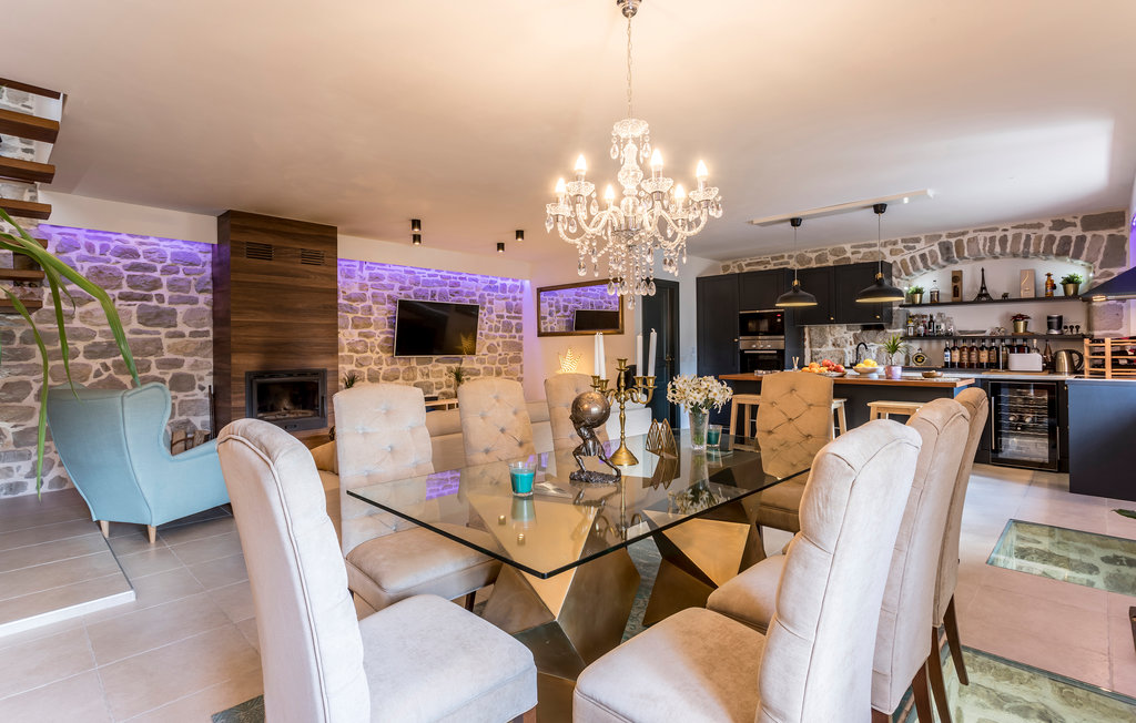 Ferienhaus - Split-Solin , Kroatien - CDC883 21