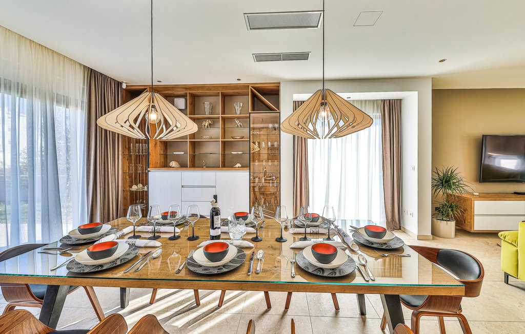 Ferienhaus - Trogir , Kroatien - CDC900 23