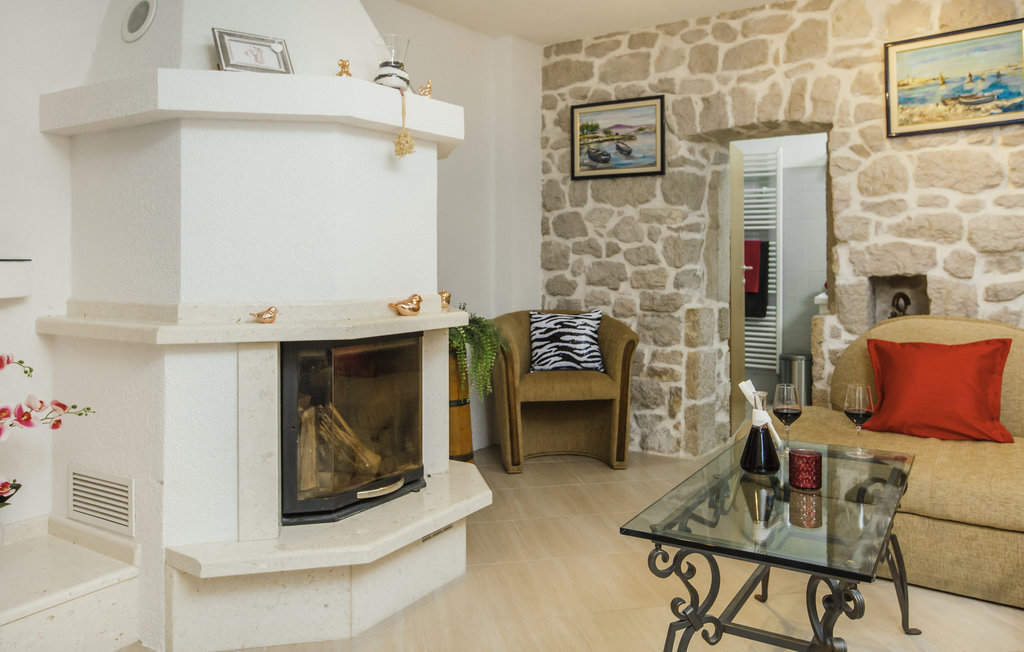 Feriehuse - Makraska- Gornji Vinjani , Kroatien - CDC929 20