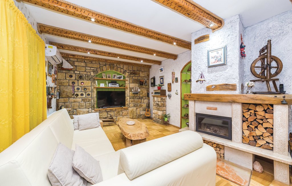 Ferienhaus - Trogir-Plano , Kroatien - CDC031 33