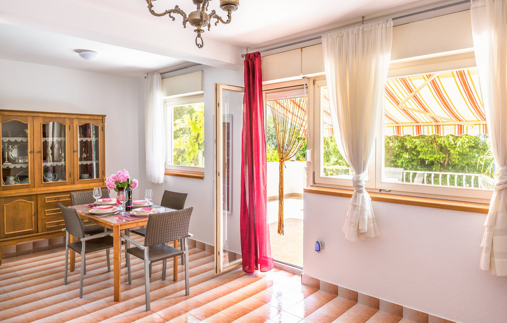 Ferienwohnung - Makarska-Tucepi , Kroatien - CDC069 3