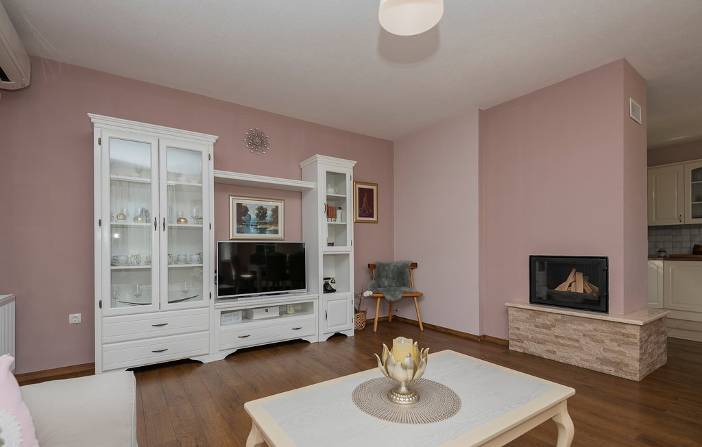 Feriehus - Makarska-Imotski , Kroatia - CDC070 19