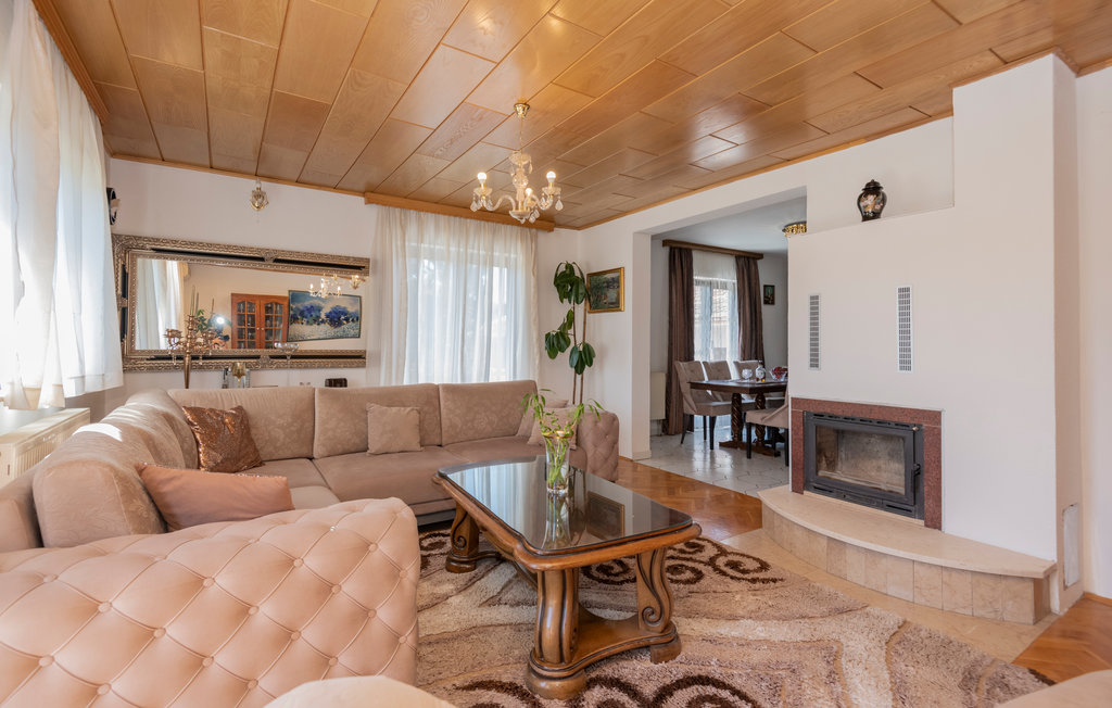 Feriehus - Makarska-Zmijavci , Kroatia - CDC075 30