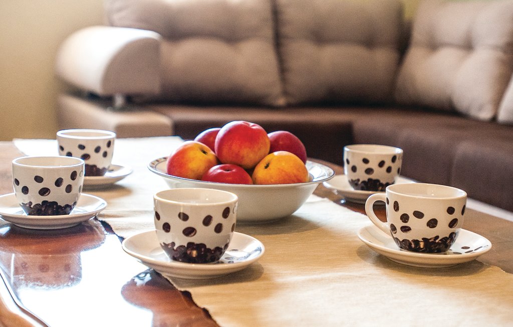 Feriehuse - Trogir-Sevid , Kroatien - CDC196 21