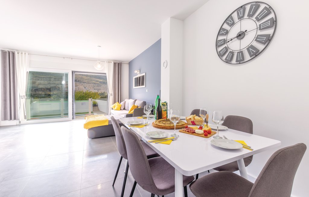 Ferienhaus - Split-Srinjine , Kroatien - CDC232 18