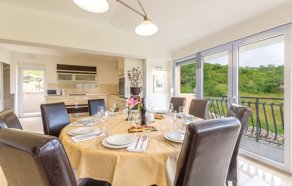 Feriehus - Split-Bajagic , Kroatia - CDC258 27