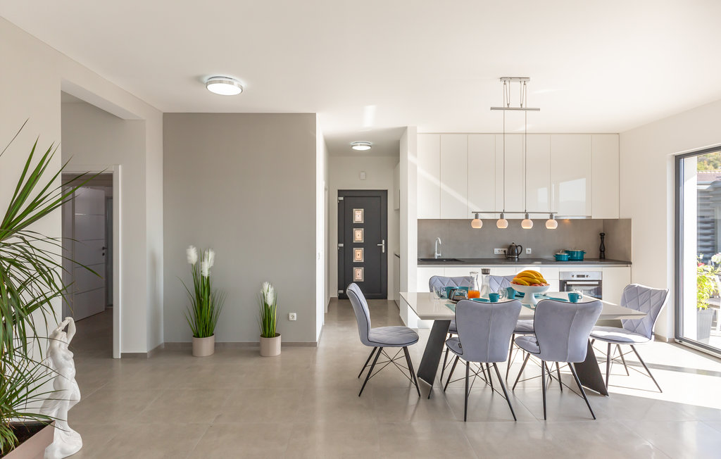 Ferienhaus - Makarska-Glavina Donja , Kroatien - CDC370 14