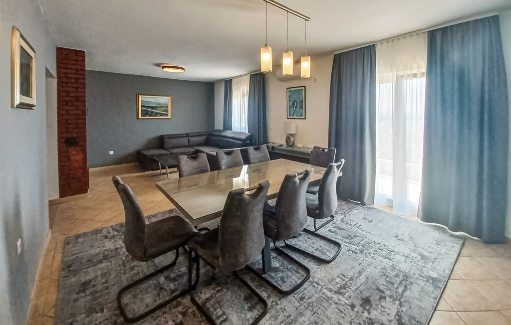 Ferienhaus - Trogir-Kastel Sucurac , Kroatien - CDC489 6