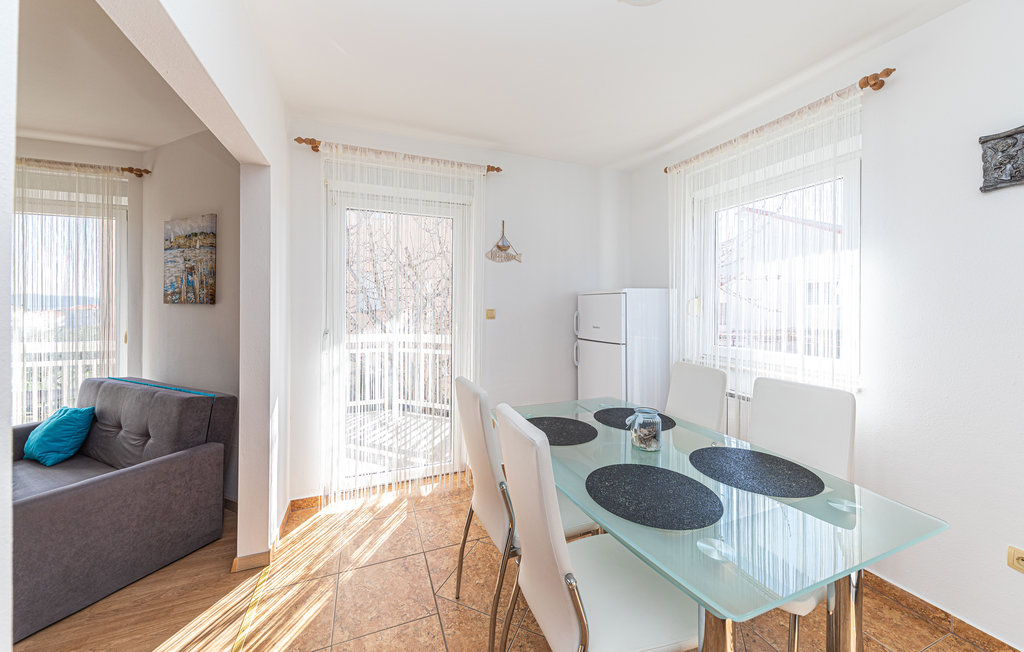 Lejlighed - Trogir-Kastel Luksic , Kroatien - CDC521 6