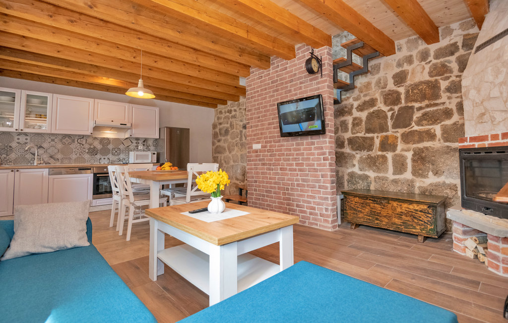 Feriehuse - Makarska-Ricice , Kroatien - CDC569 19