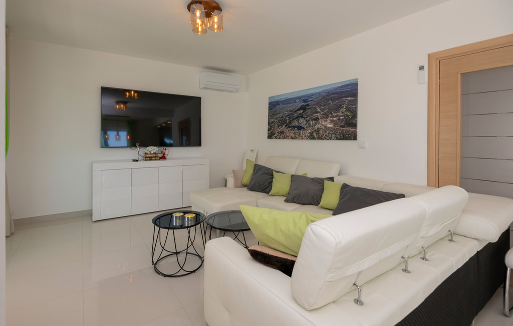 Feriehuse - Makarska-Ricice , Kroatien - CDC580 38