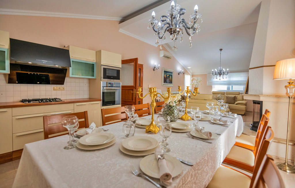 Semesterhus - Makarska-Imotski , Kroatien - CDC600 5