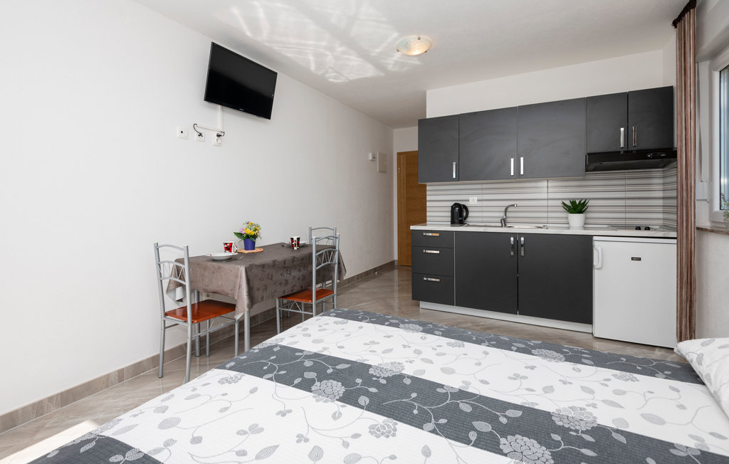 Lejlighed - Makarska-Krvavica , Kroatien - CDC605 13