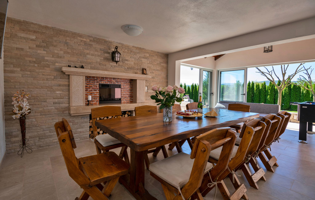 Ferienhaus - Makarska-Imotski , Kroatien - CDC614 6