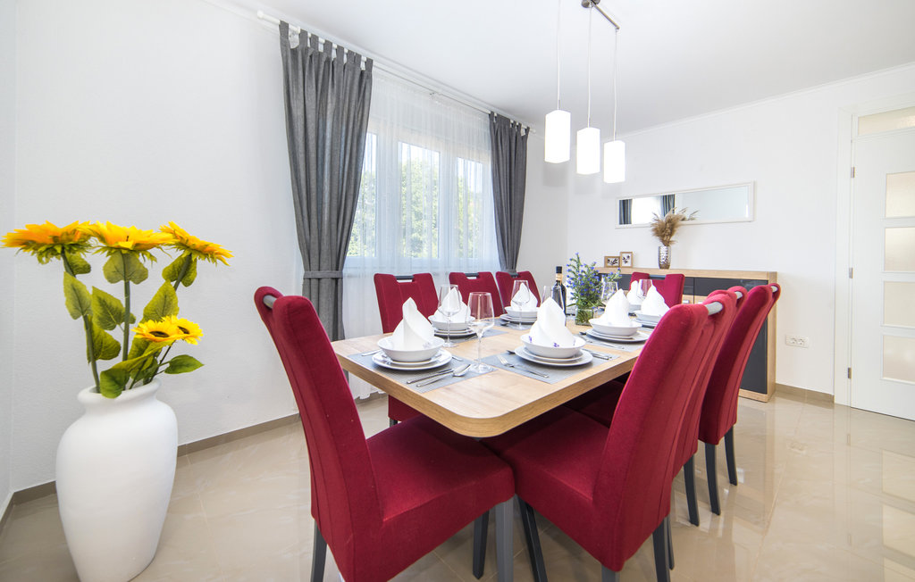 Feriehuse - Makarska-Zmijavci , Kroatien - CDC620 25