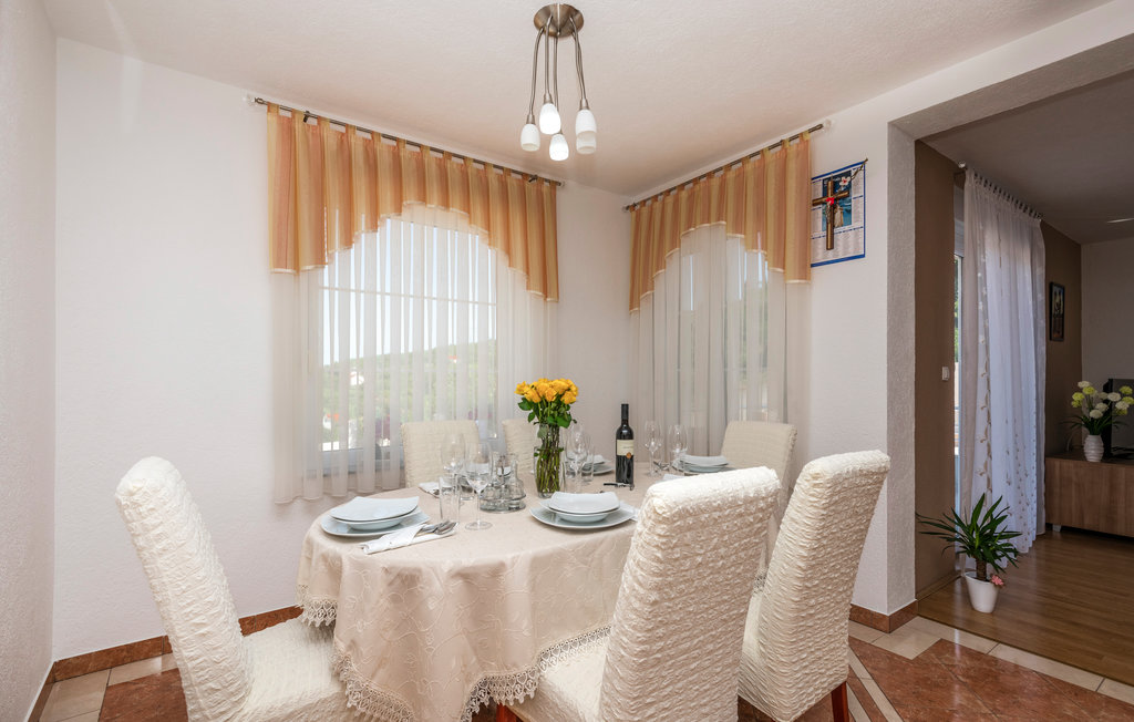 Feriehuse - Makarska-Lokvicici , Kroatien - CDC637 6