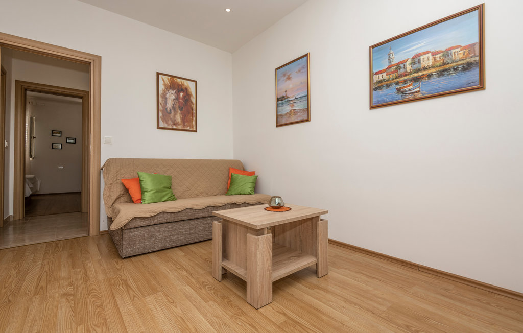 Ferieleilighet - Makarska , Kroatia - CDC642 4