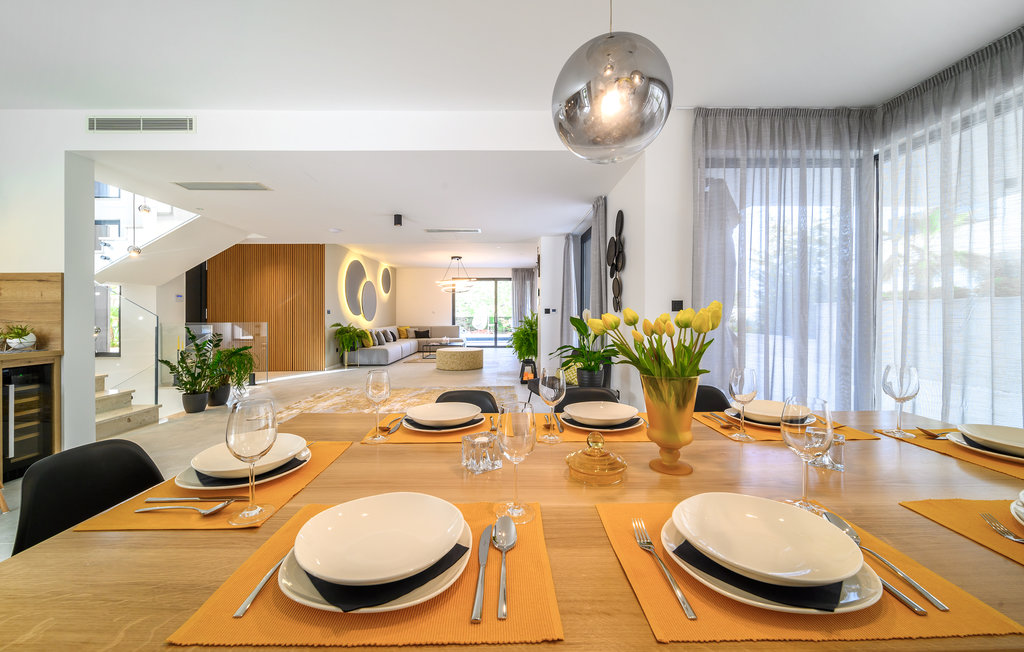 Ferienhaus - Trogir-Marina , Kroatien - CDC675 5