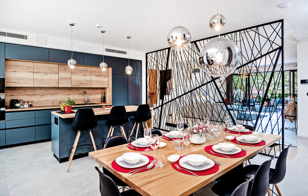 Ferienhaus - Trogir-Marina , Kroatien - CDC676 7