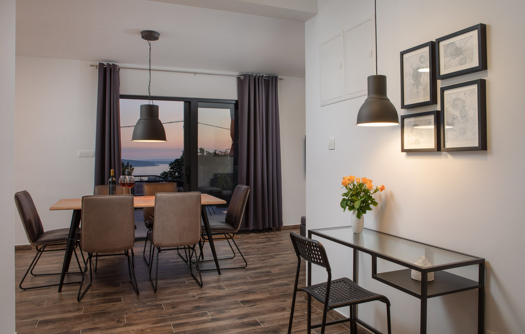 Ferienhaus - Trogir-Kastel Sucurac , Kroatien - CDC689 6