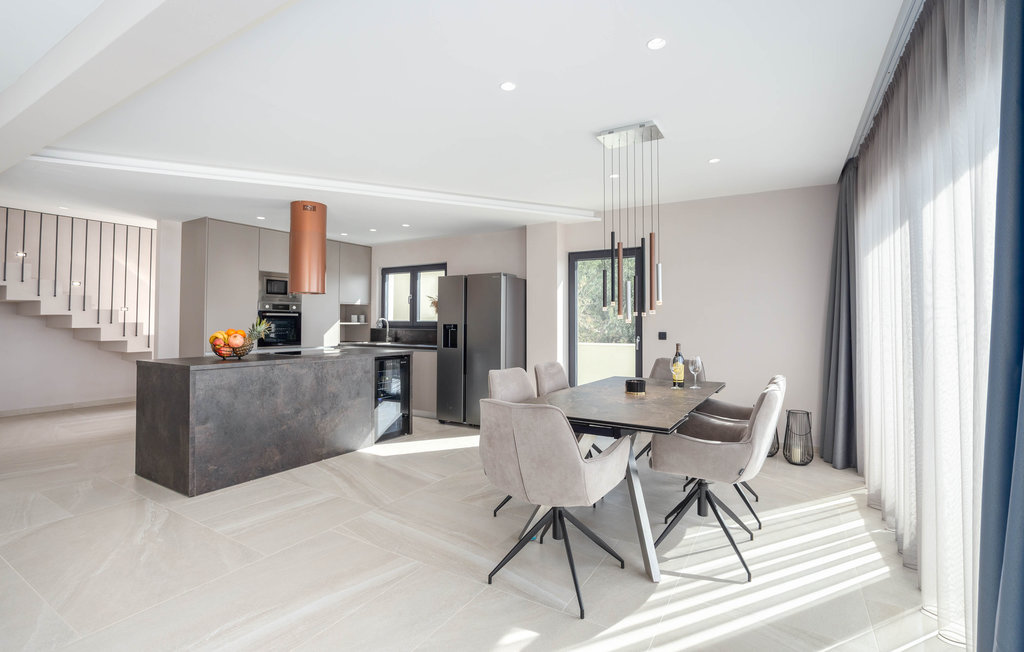 Feriehuse - Makarska , Kroatien - CDC713 5