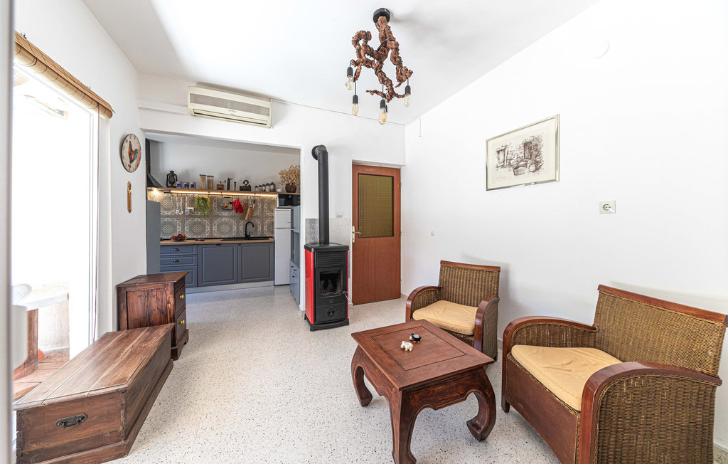 Feriehuse - Split-Ramljane , Kroatien - CDC722 6