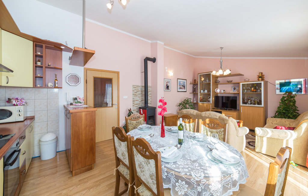 Ferienhaus - Trogir-Kastel Luksic , Kroatien - CDC741 17