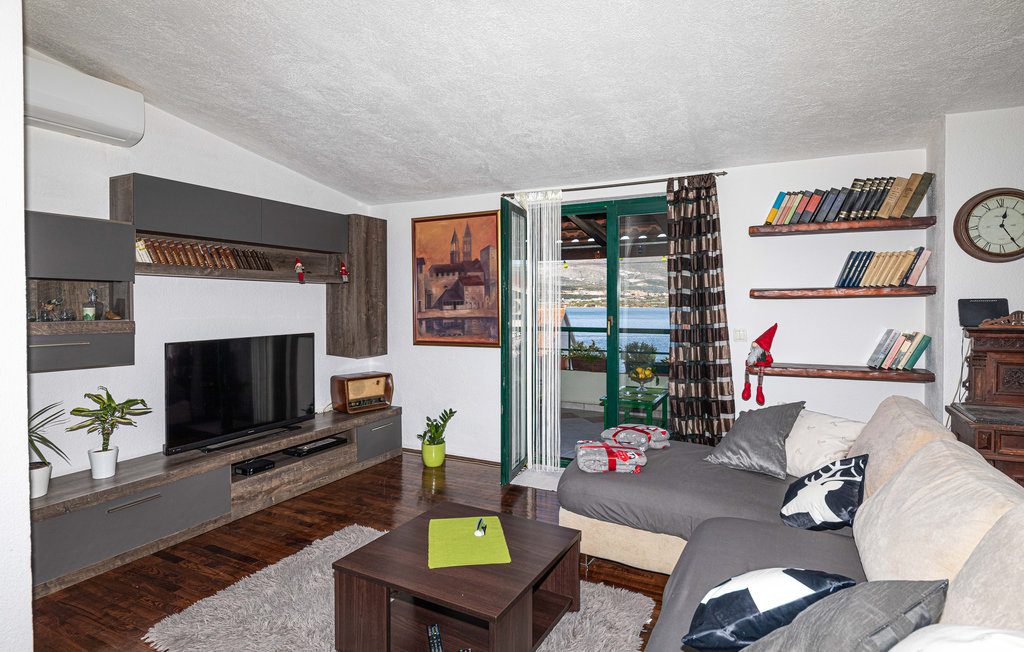 Ferienwohnung - Ciovo-Mastrinka , Kroatien - CDC744 2