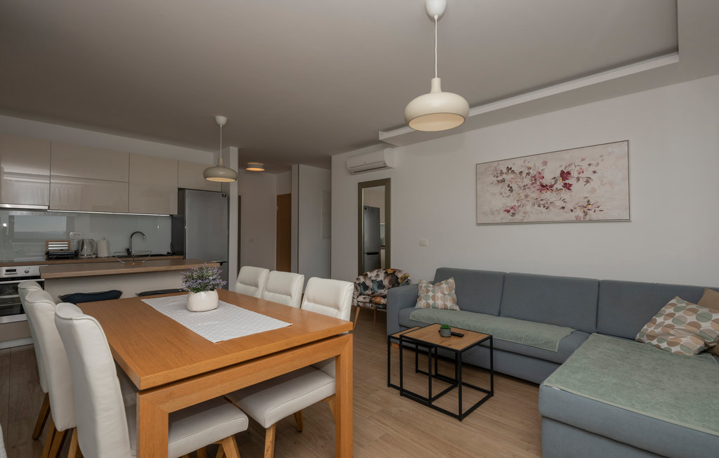 Lejlighed - Makarska-Baska Voda , Kroatien - CDC763 4