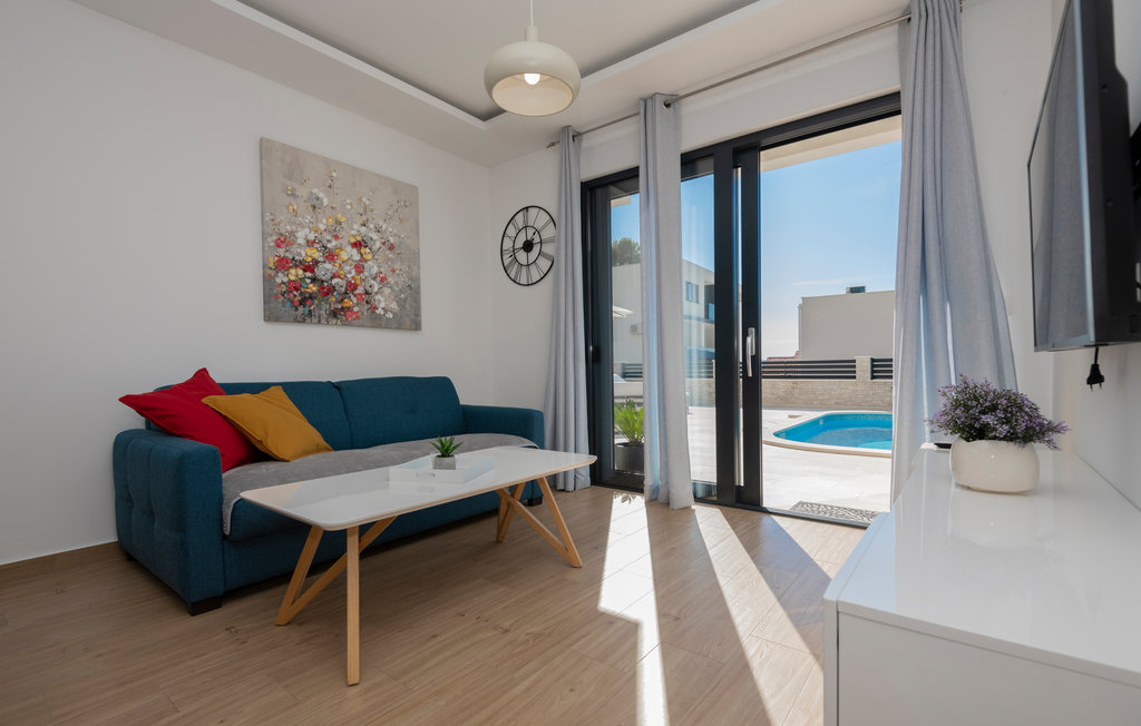 Lejlighed - Makarska-Baska Voda , Kroatien - CDC766 5