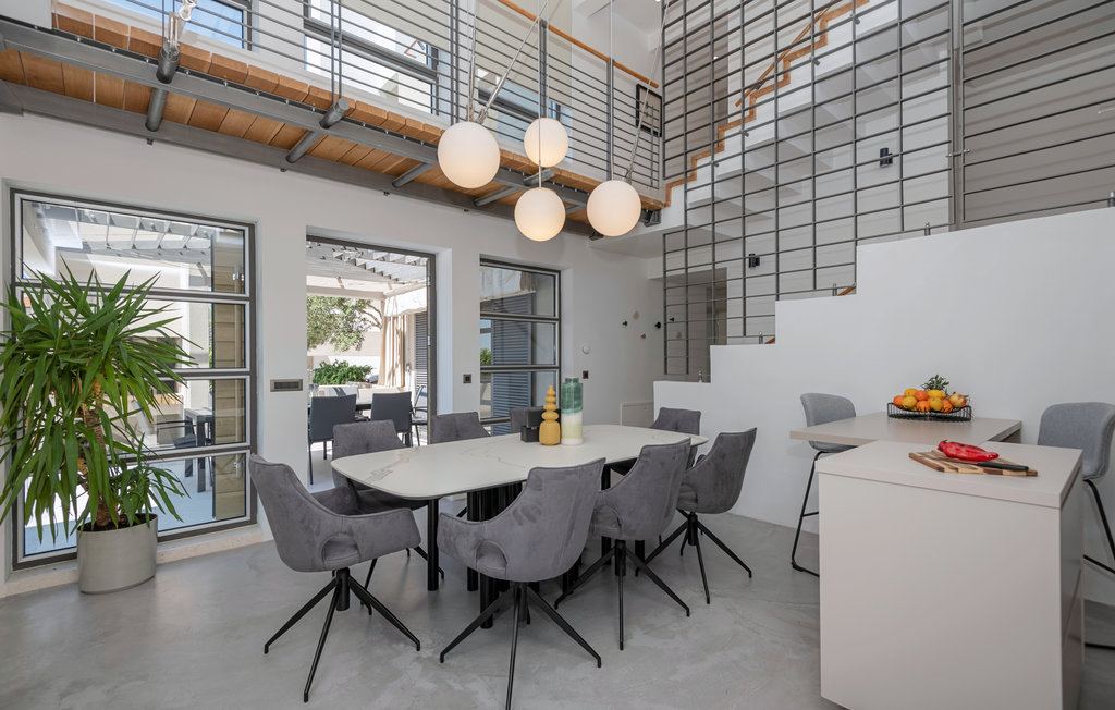 Feriehuse - Makarska , Kroatien - CDC770 4