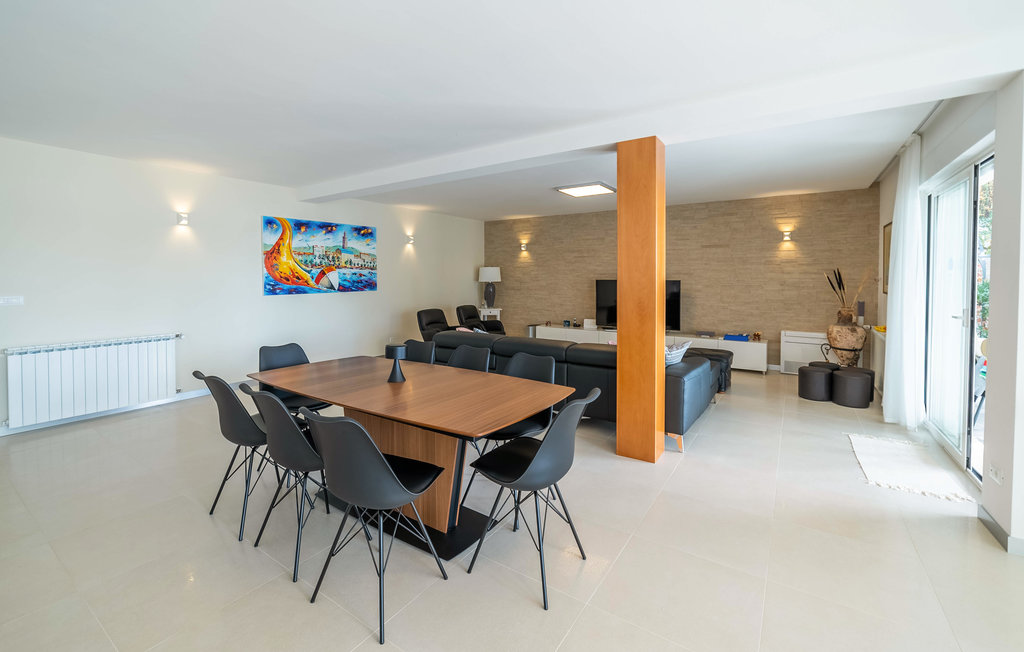 Ferienhaus - Ciovo-Okrug Gornji , Kroatien - CDC805 4