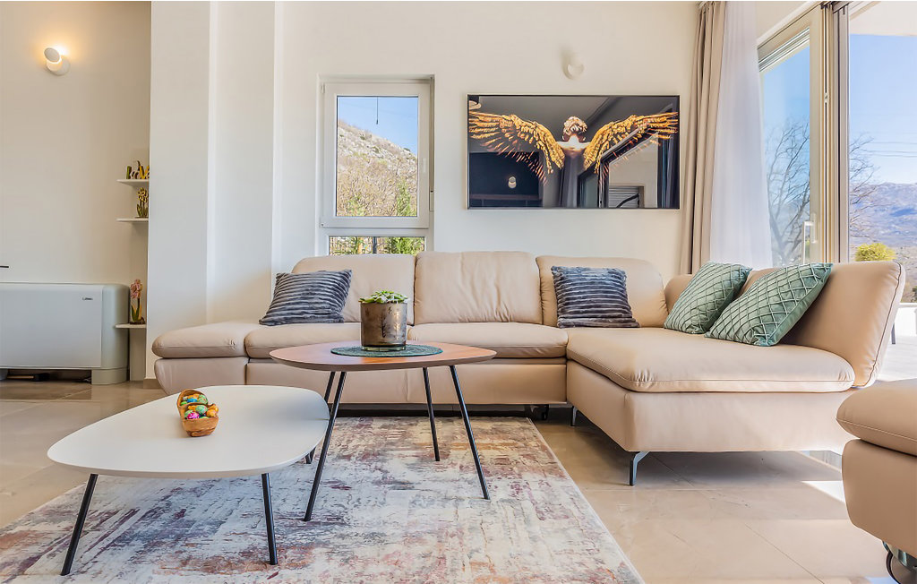 Ferienhaus - Split-Dugopolje , Kroatien - CDC819 3