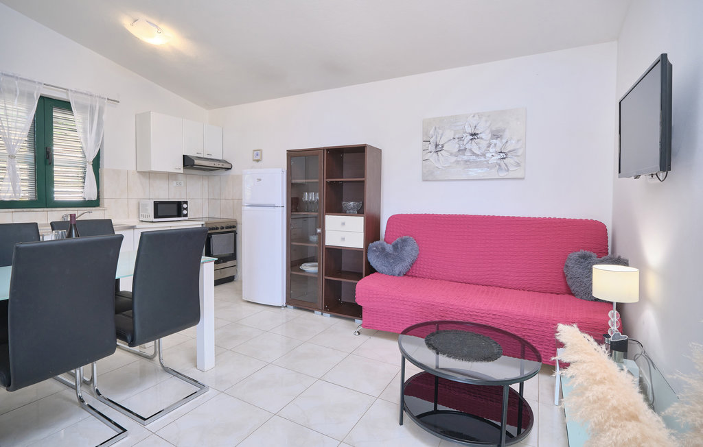 Feriehuse - Split-Podstrana , Kroatien - CDC820 31