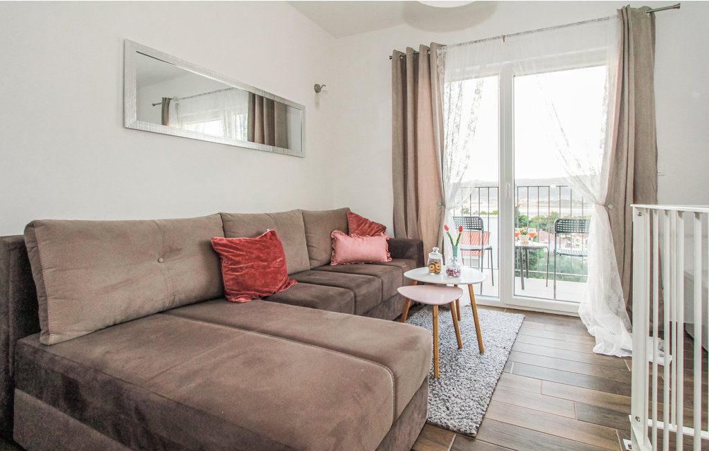 Ferienwohnung - Ciovo-Okrug Gornji , Kroatien - CDC831 20