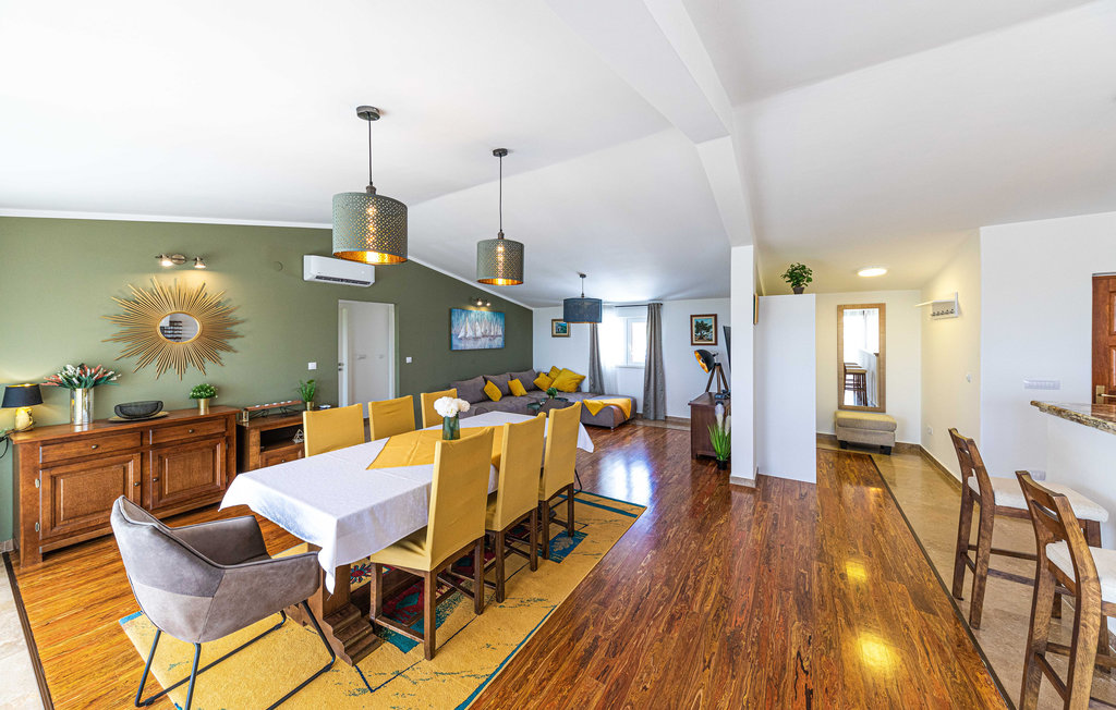 Ferienhaus - Trogir-Kastel Luksic , Kroatien - CDC838 6