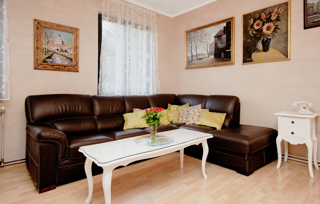 Ferienhaus - Trogir-Marina , Kroatien - CDC843 5